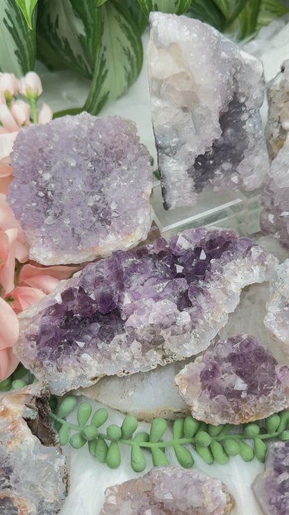 Indian Amethyst