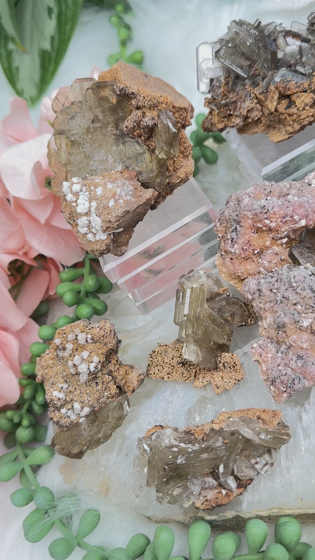 barite-cluster-from-peru