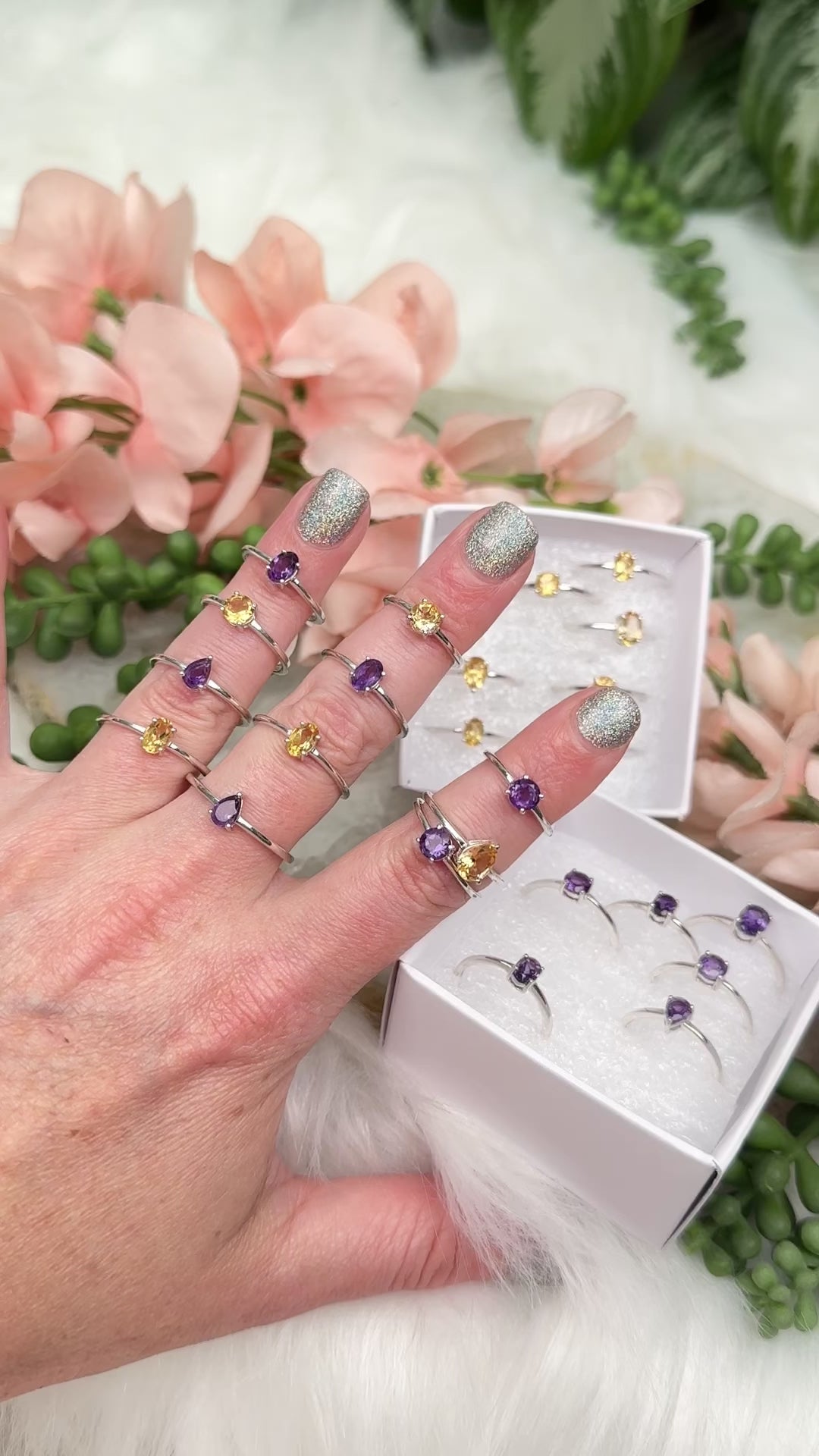 faceted-gemstone-rings