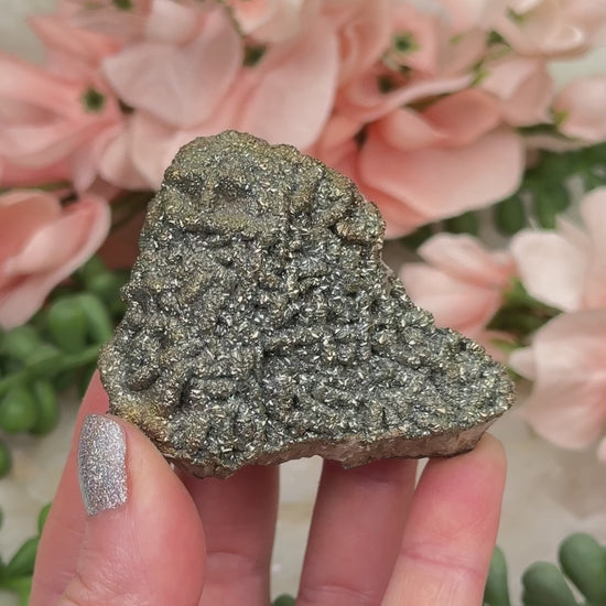 chalcopyrite-from-mexico