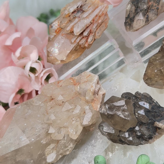 congo-citrine-clusters