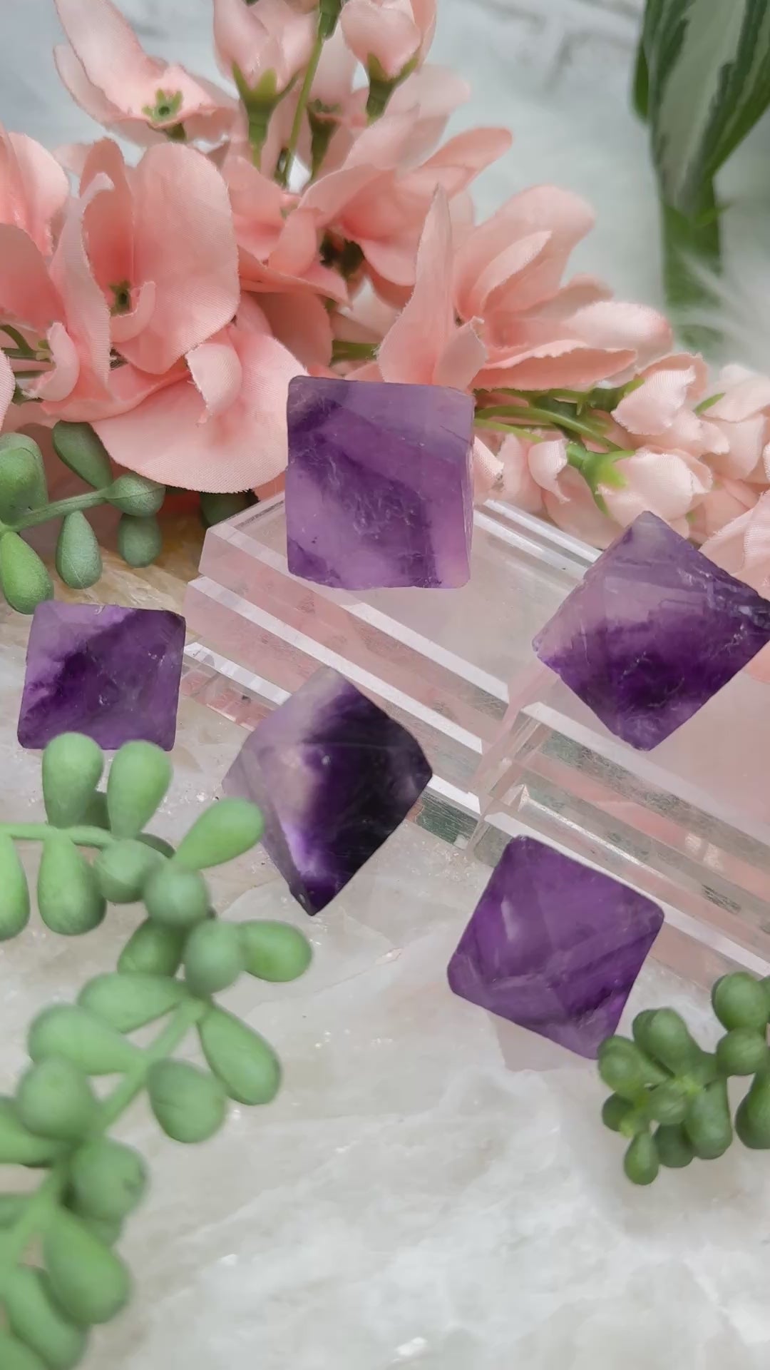 purple-fluorite-octahedron-crystals