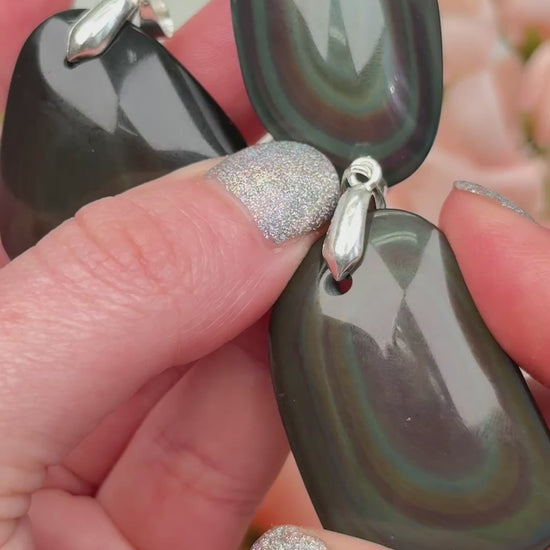 rainbow-ibsidian-pendants