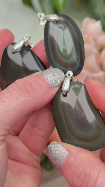 rainbow-ibsidian-pendants