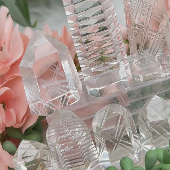 walter-lopez-carved-quartz-points