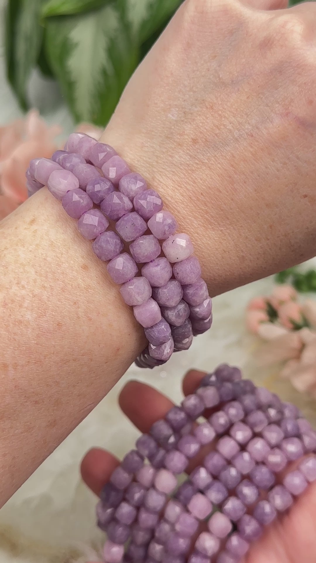 sparkle-lepidolite-bracelets