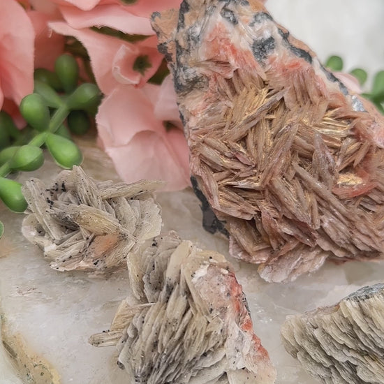 morocco-baryte-crystals