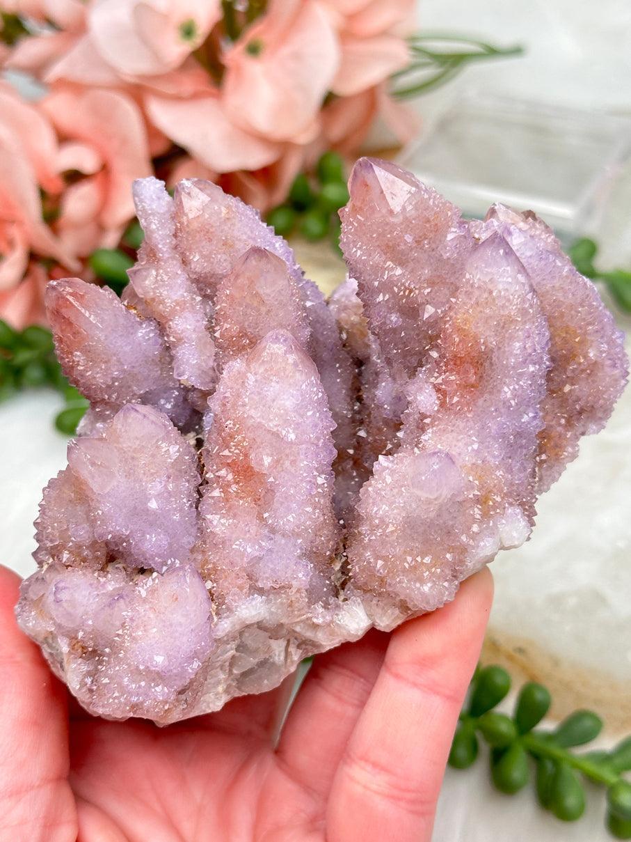 purple-fairy-quartz-cluster-for-sale