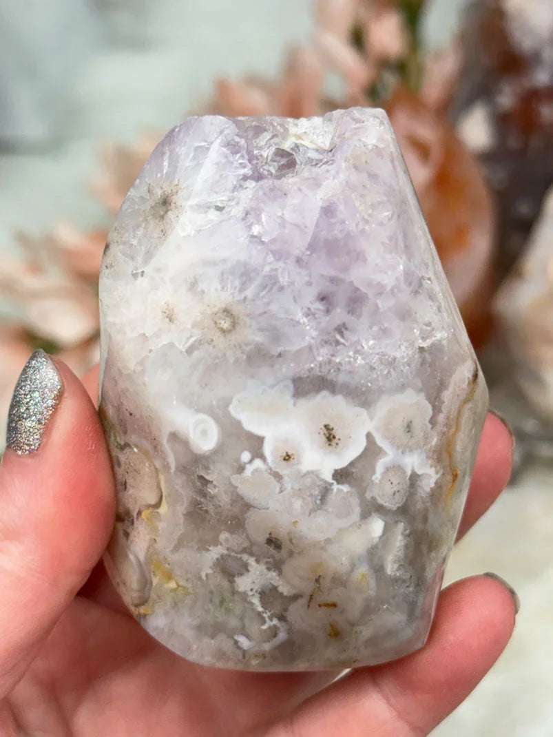 purple-flower-agate-flame