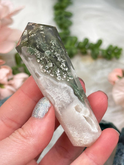 quartz-moss-agate-vogel