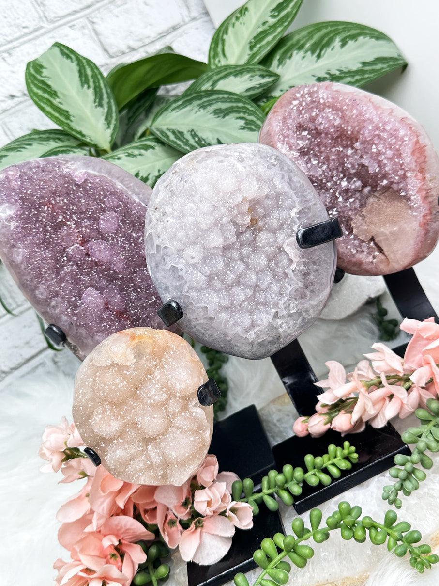 rainbow-uruguayan-amethyst-displays