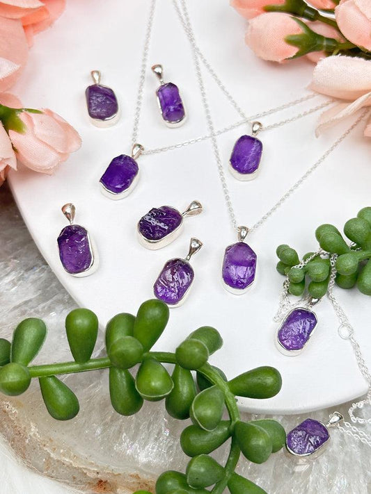 raw-amethyst-birthstone-necklace