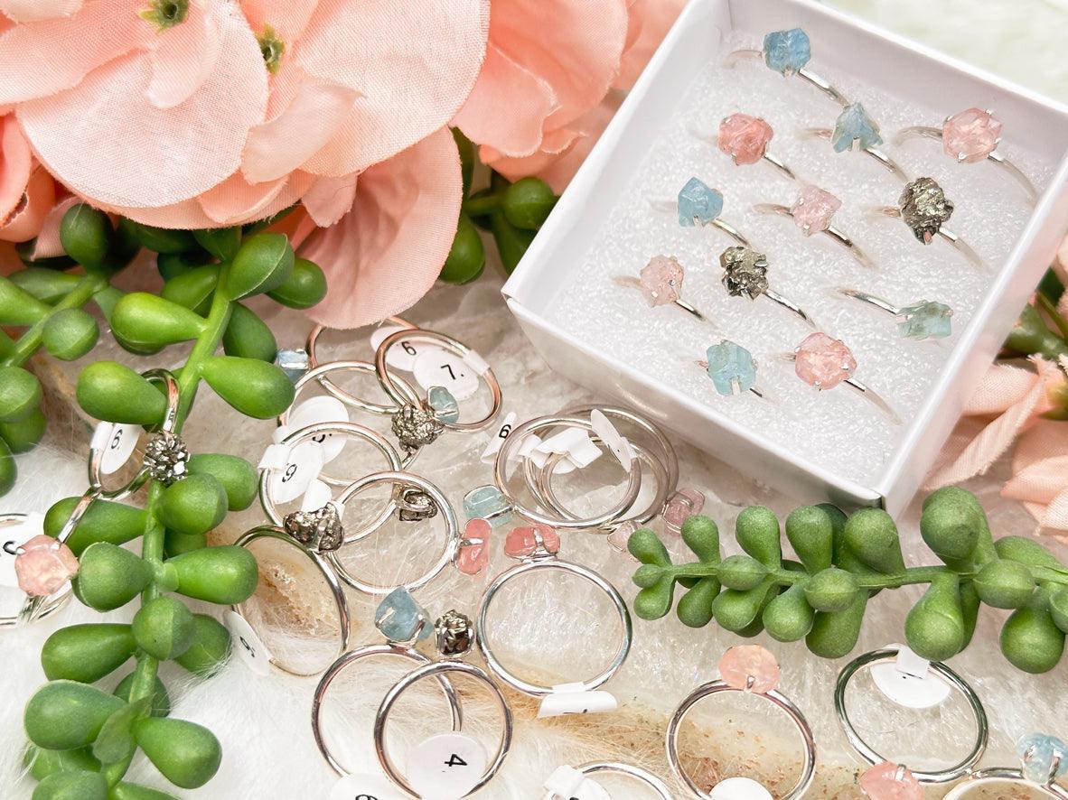 raw-crystal-rings