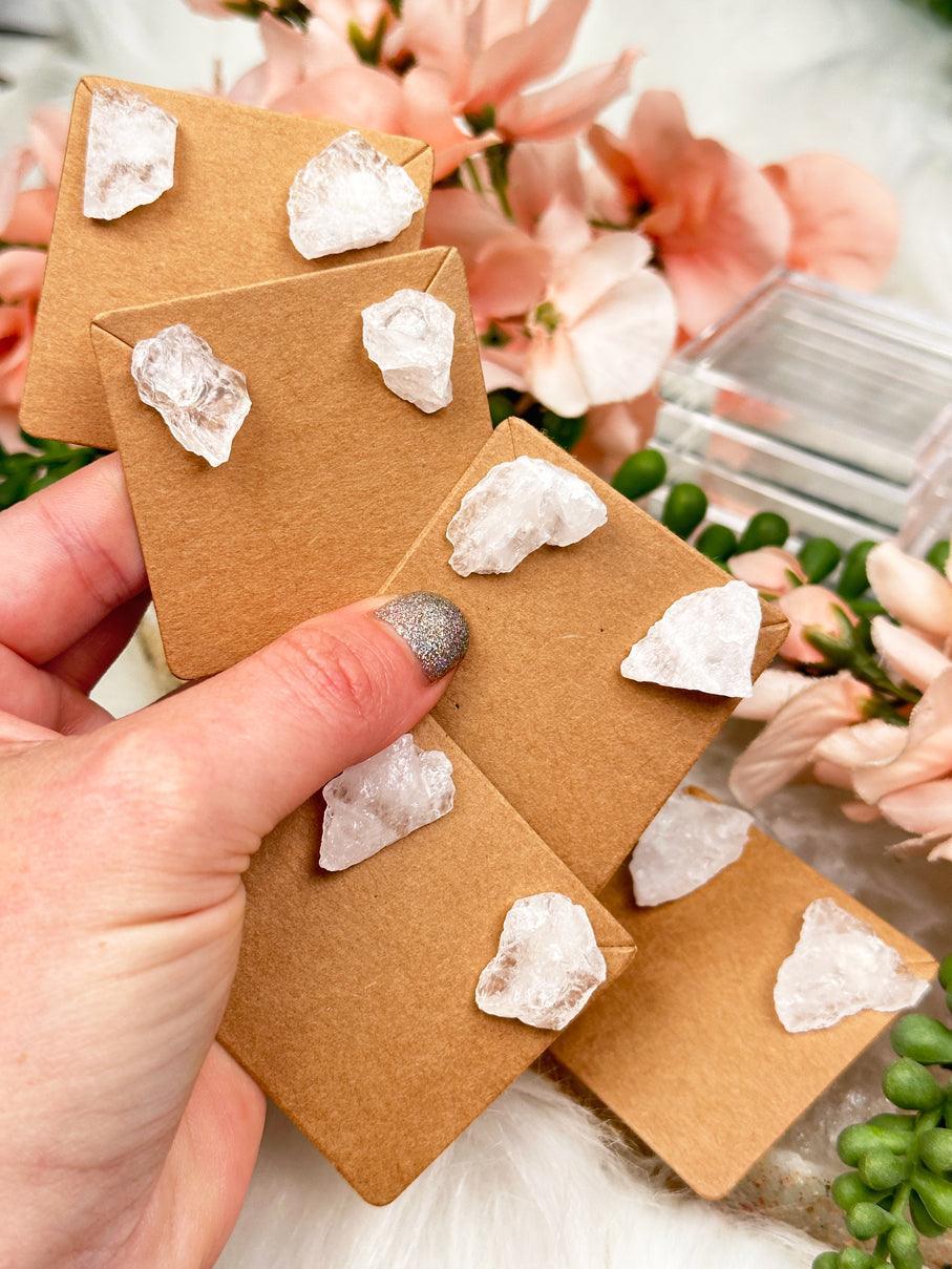 raw-quartz-earrings