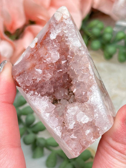 red-druzy-flower-agate-crystal