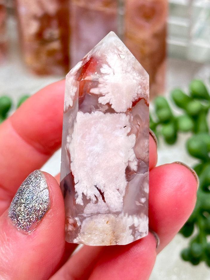 red-flower-agate-point