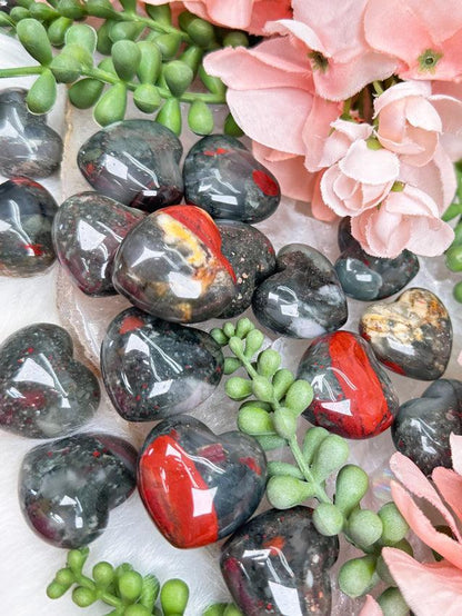red-green-african-bloodstone-heart