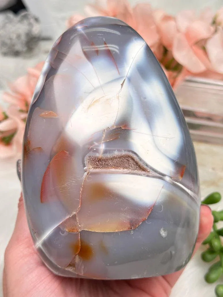 red-orca-agate-freeform