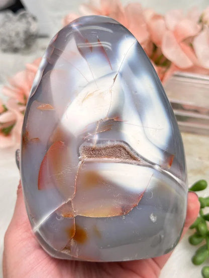 red-orca-agate-freeform