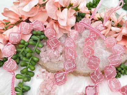 rose-quartz-hangings