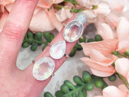 rose-quartz-rings
