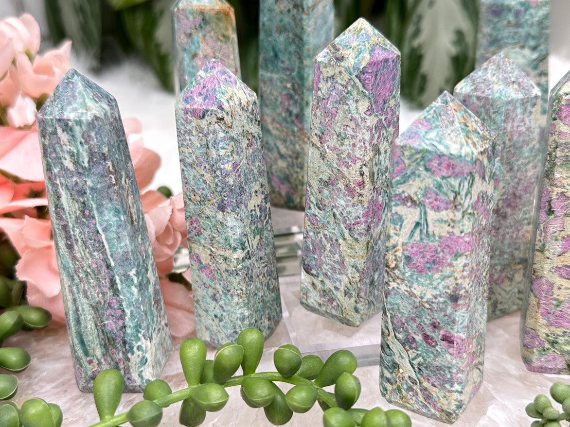 ruby-fuchsite-kyanite