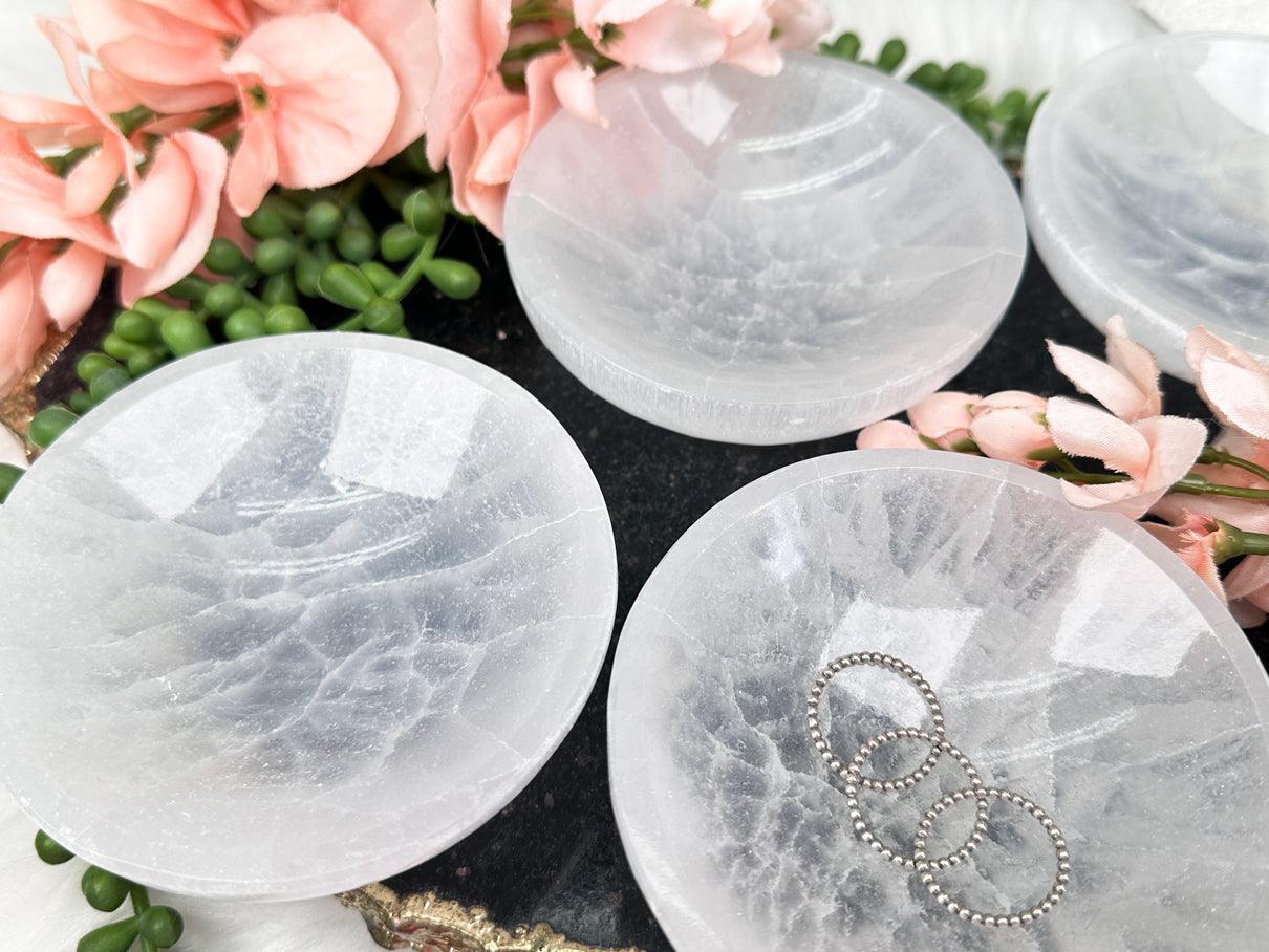 selenite-bowls