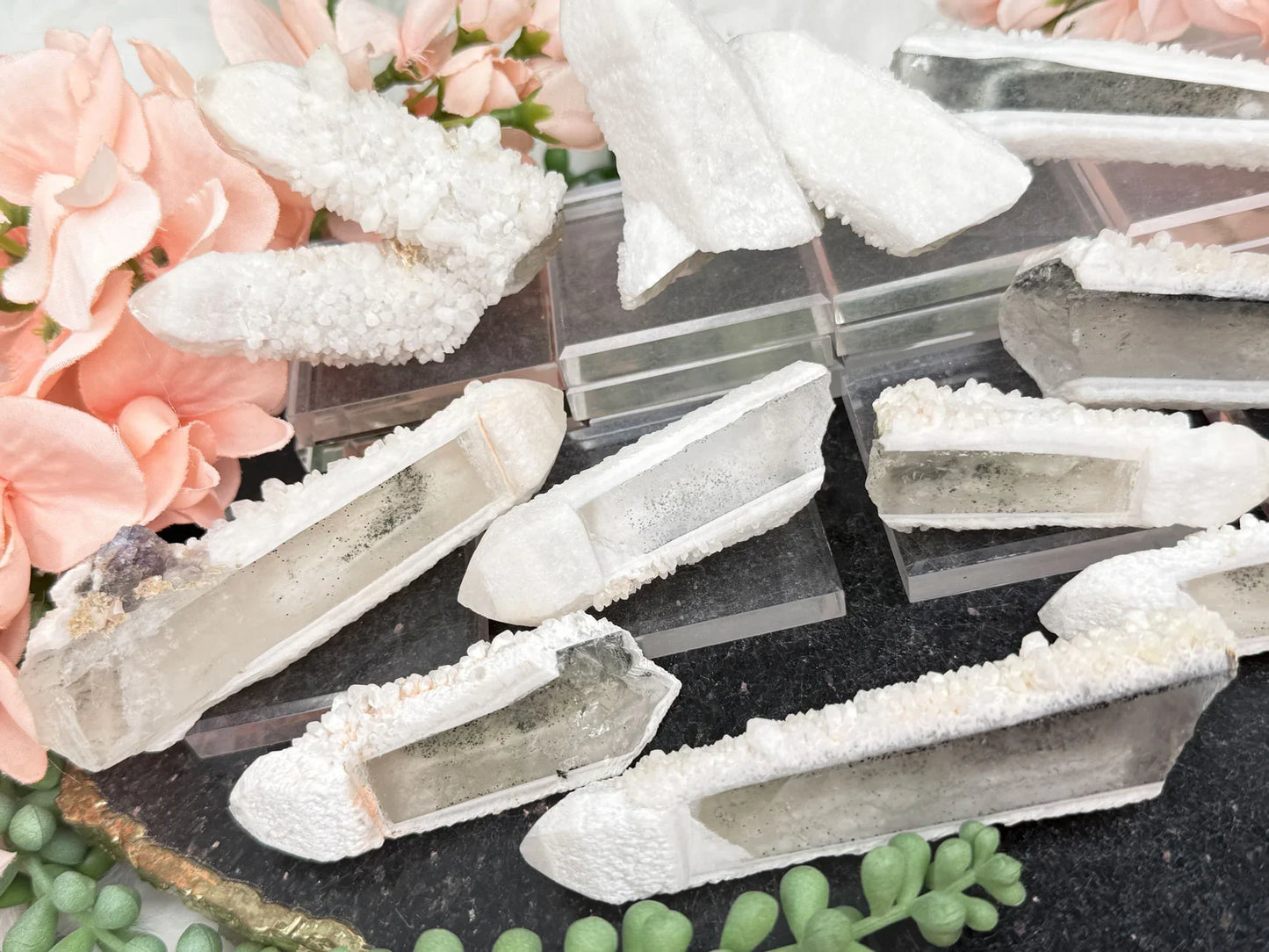 Inner Mongolia Wands