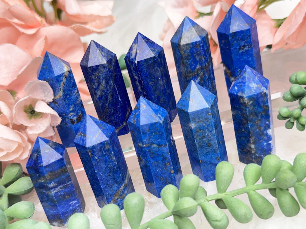 small-blue-lapis-points