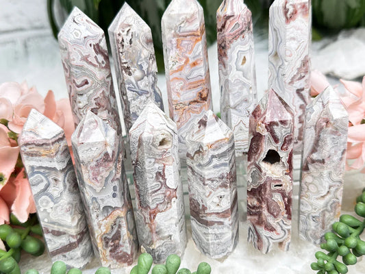 small-crazy-lace-agate-crystal-points-from-mexico