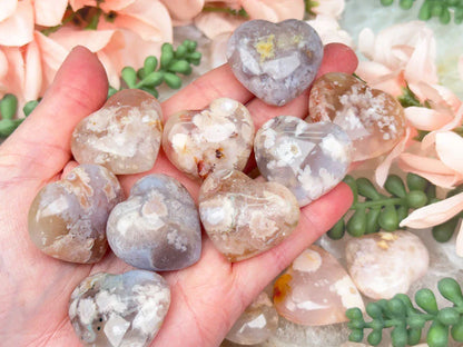 small-flower-agate-heart-crystals