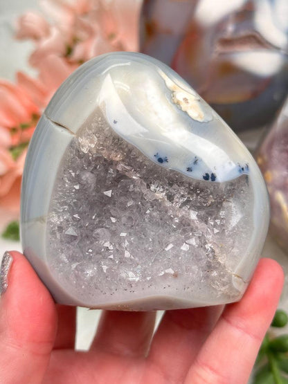 small-gray-agate-freeform
