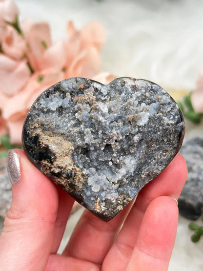 small-gray-chalcedony-heart