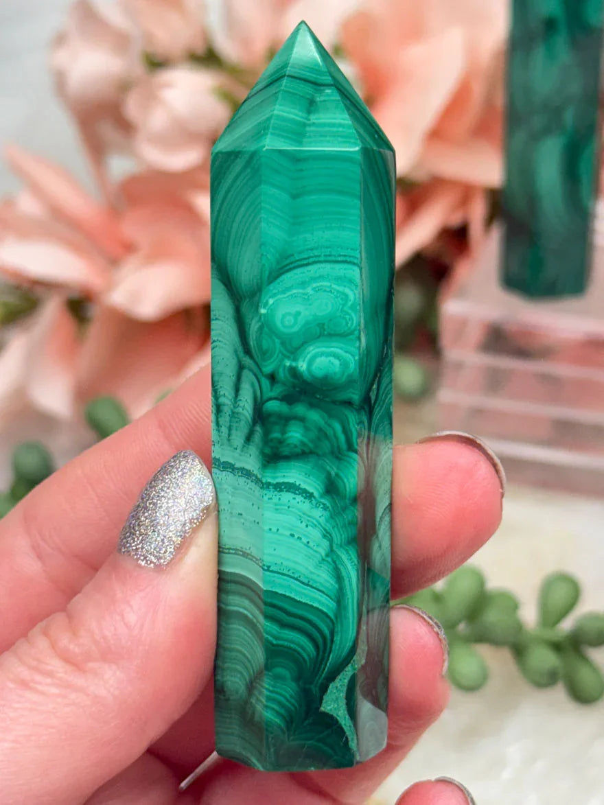 small-malachite-point