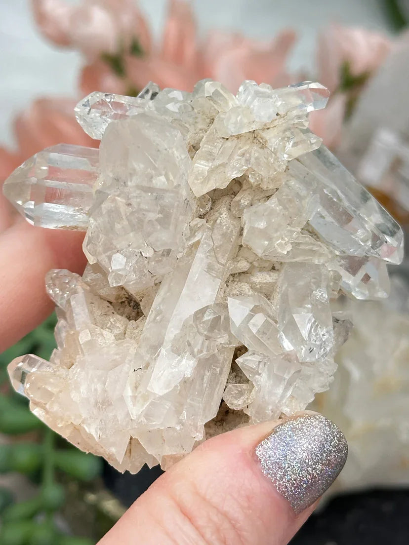 small-pakistan-quartz-cluster