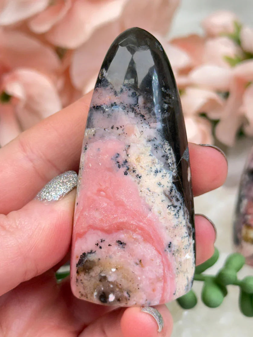 small-pink-black-opal-freeform