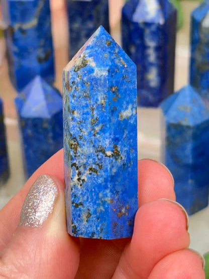 small-pyrite-in-lapis-point