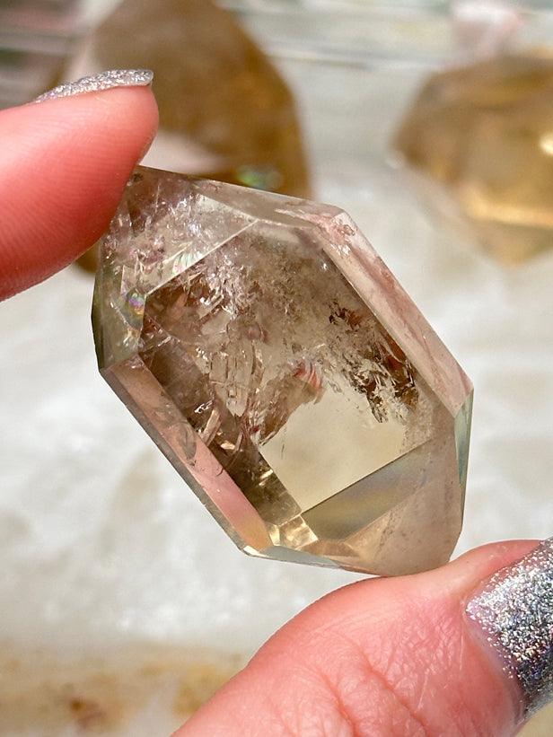 small-smoky-citrine-double-point