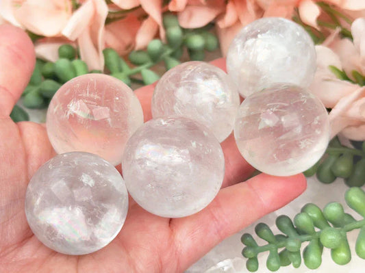 small-white-optical-calcite-spheres