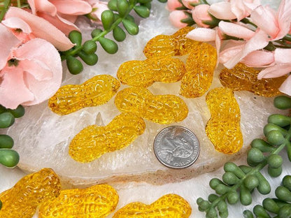 small-yellow-glass-peanuts