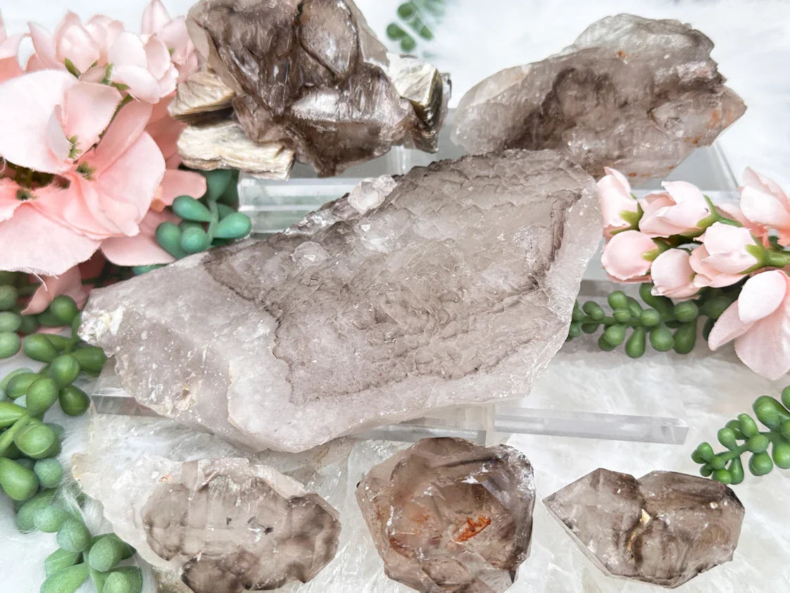 smoky-elestial-quartz-clusters-from-brazil