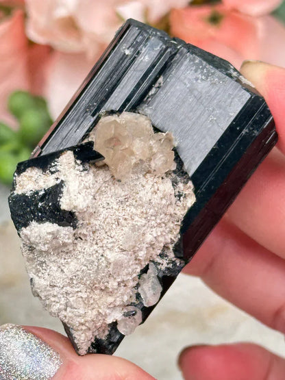 smoky-quartz-in-black-tourmaline