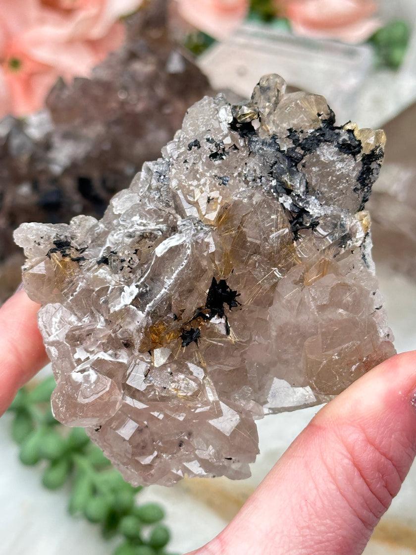 smoky-quartz-with-rutile-hematite