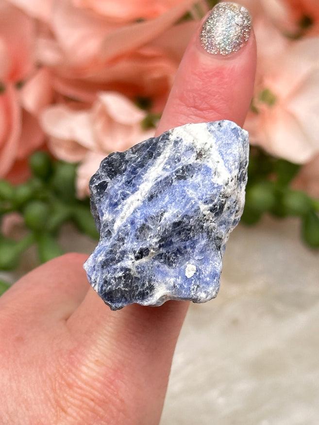 sodalite-ring