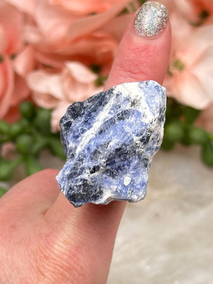 sodalite-ring