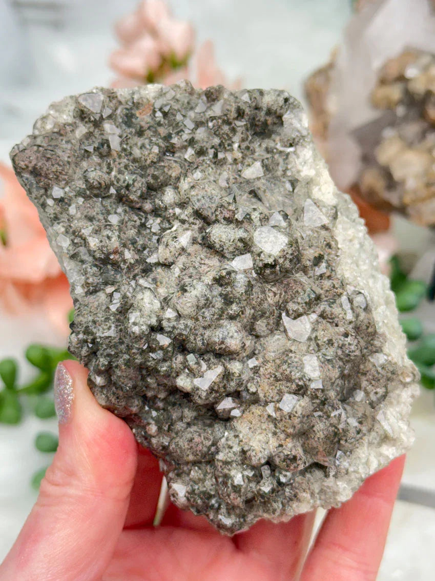 sparkle-lodolite-quartz-cluster