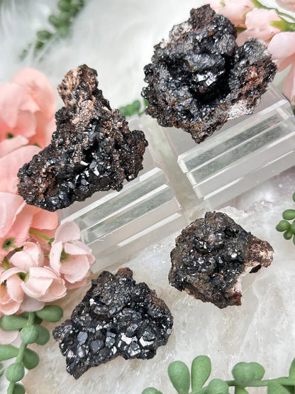 sphalerite-clusters-from-namibia