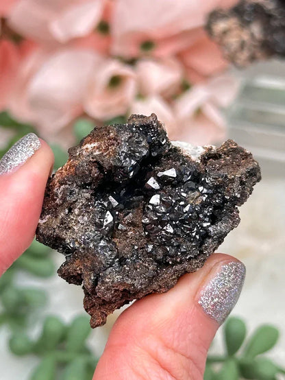 sphalerite-from-namibia