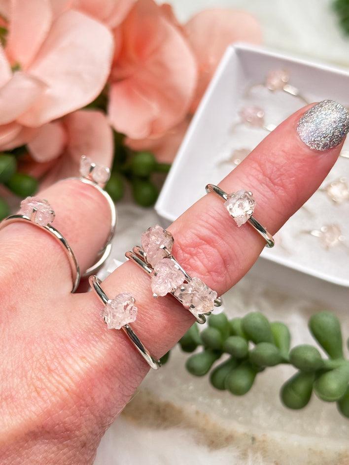 stacked-morganite-rings