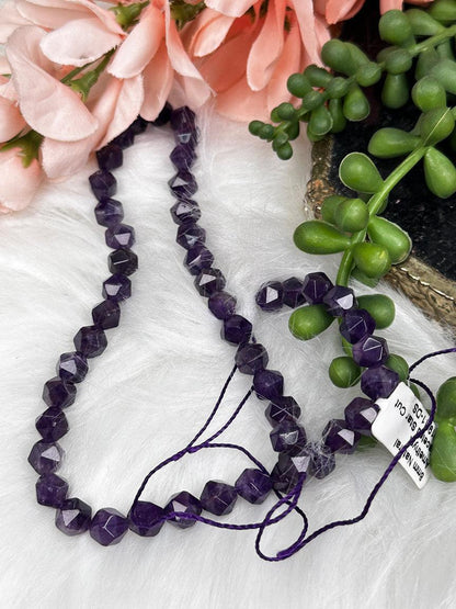 Crystal Bead Strands